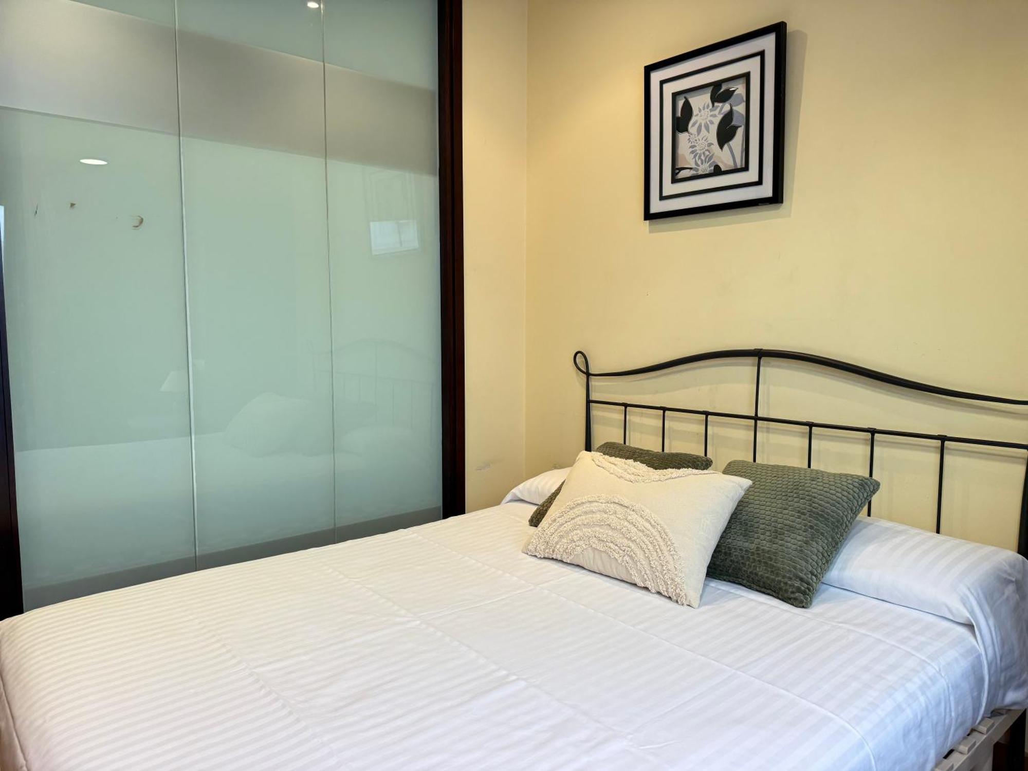 Agi Peater Center Apartment โรเซส ภายนอก รูปภาพ