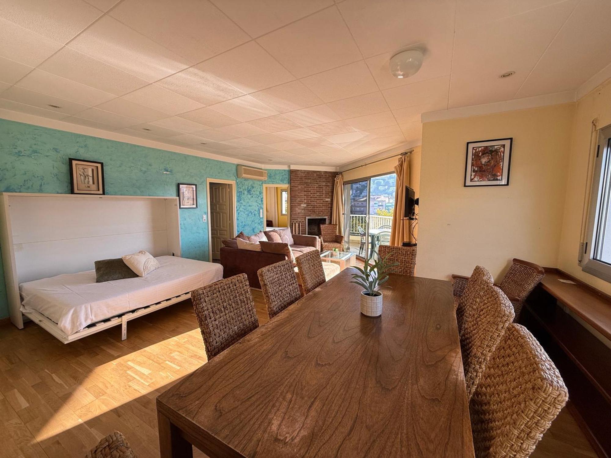 Agi Peater Center Apartment โรเซส ภายนอก รูปภาพ