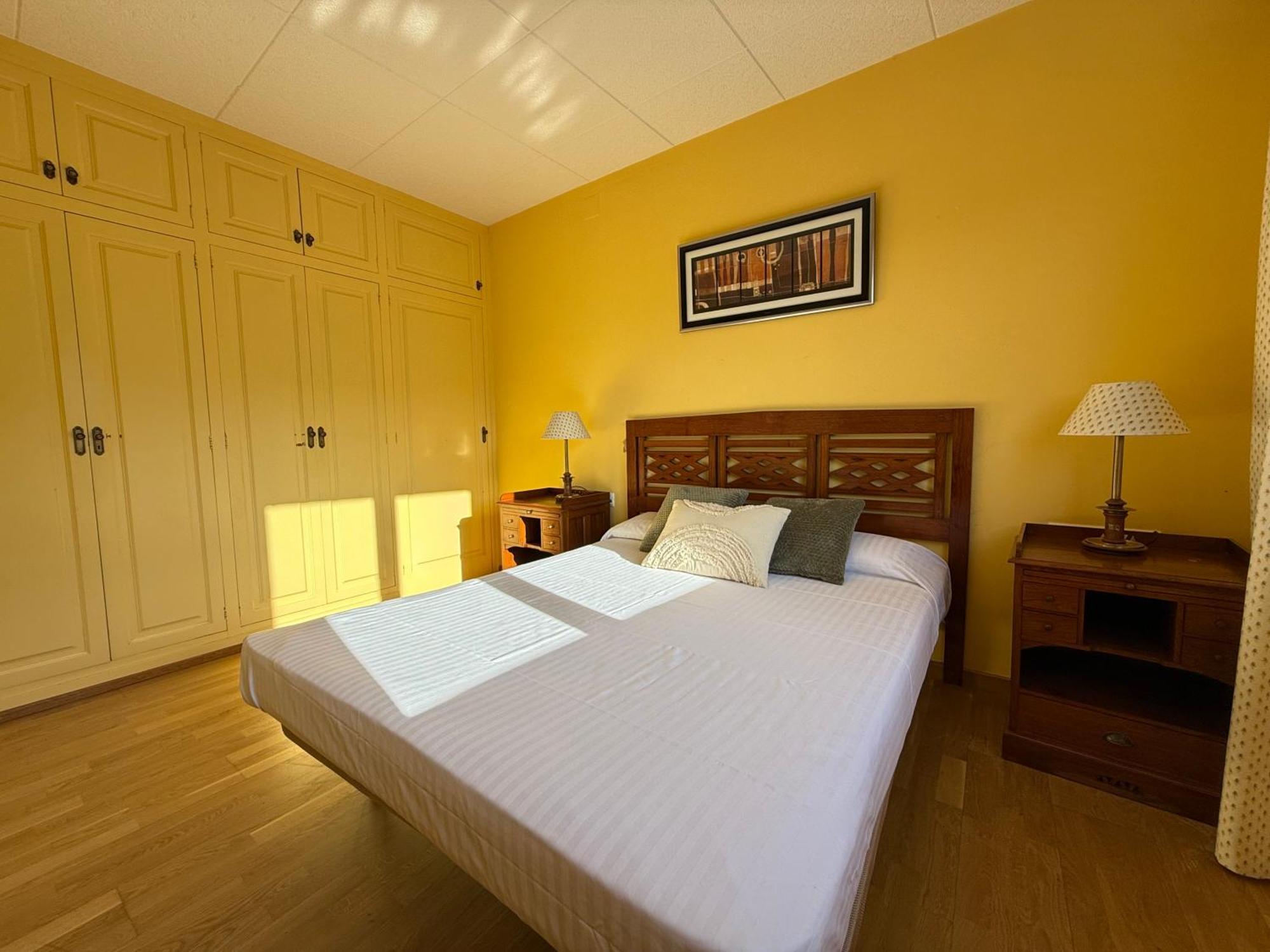 Agi Peater Center Apartment โรเซส ภายนอก รูปภาพ