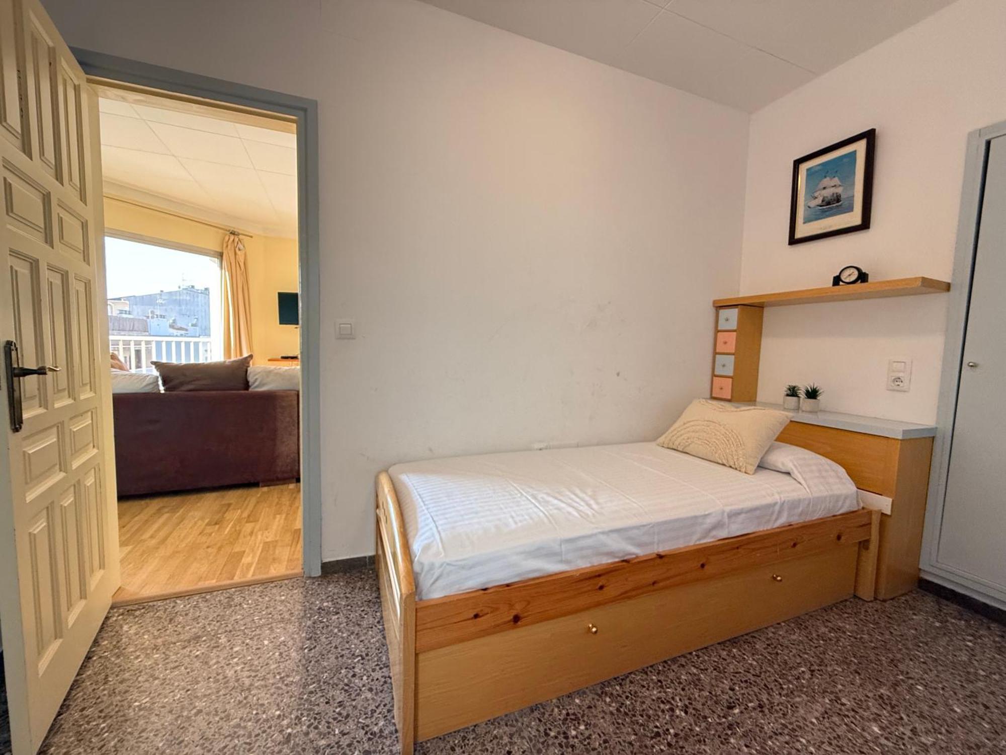 Agi Peater Center Apartment โรเซส ภายนอก รูปภาพ