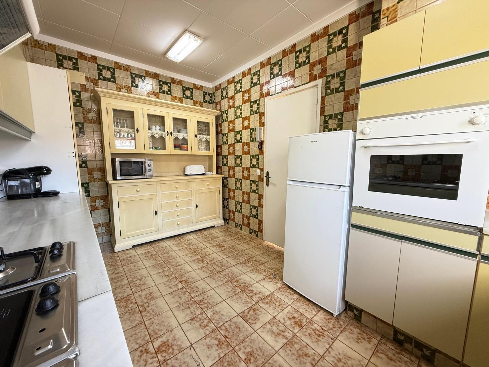 Agi Peater Center Apartment โรเซส ภายนอก รูปภาพ