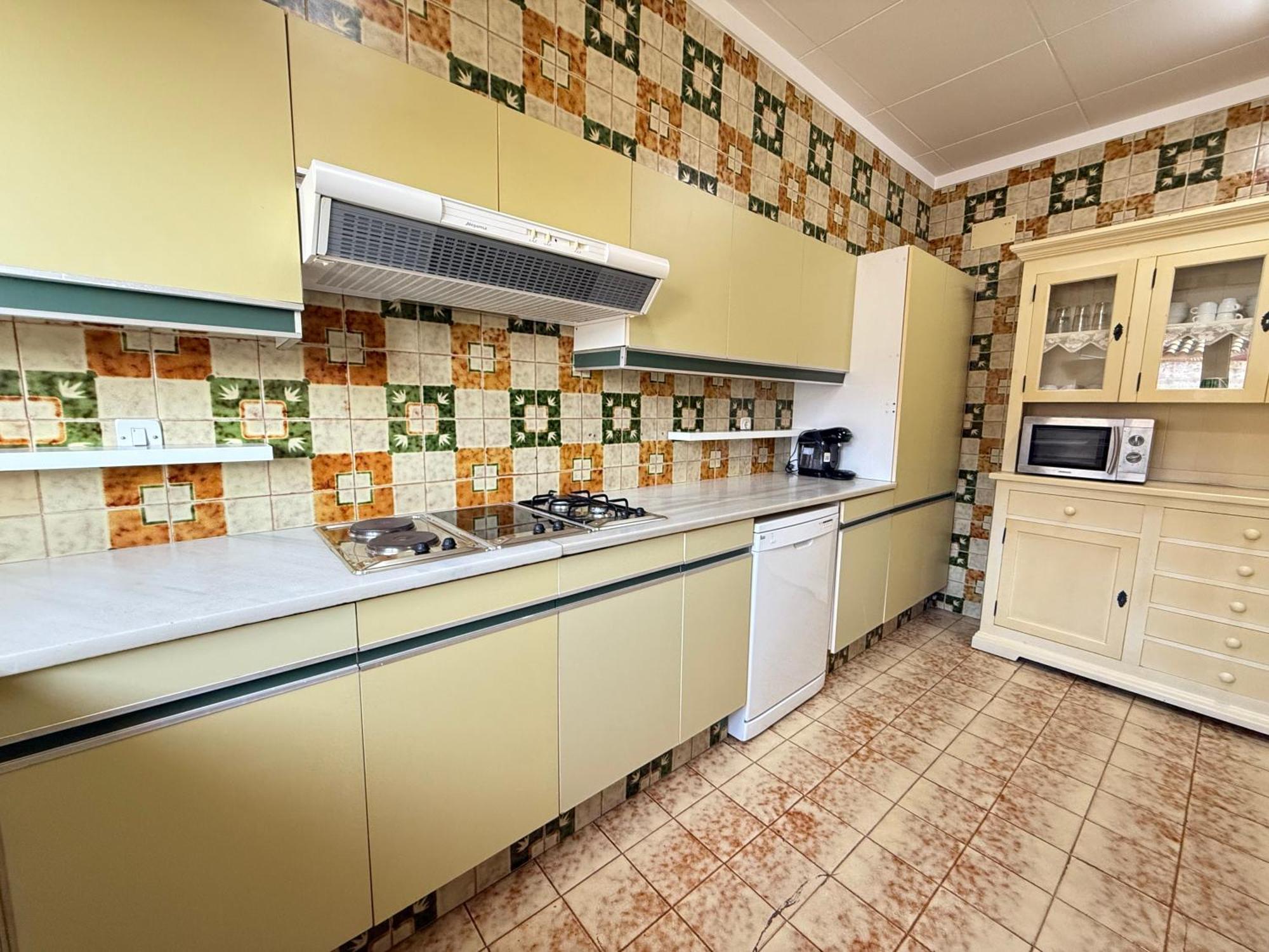 Agi Peater Center Apartment โรเซส ภายนอก รูปภาพ