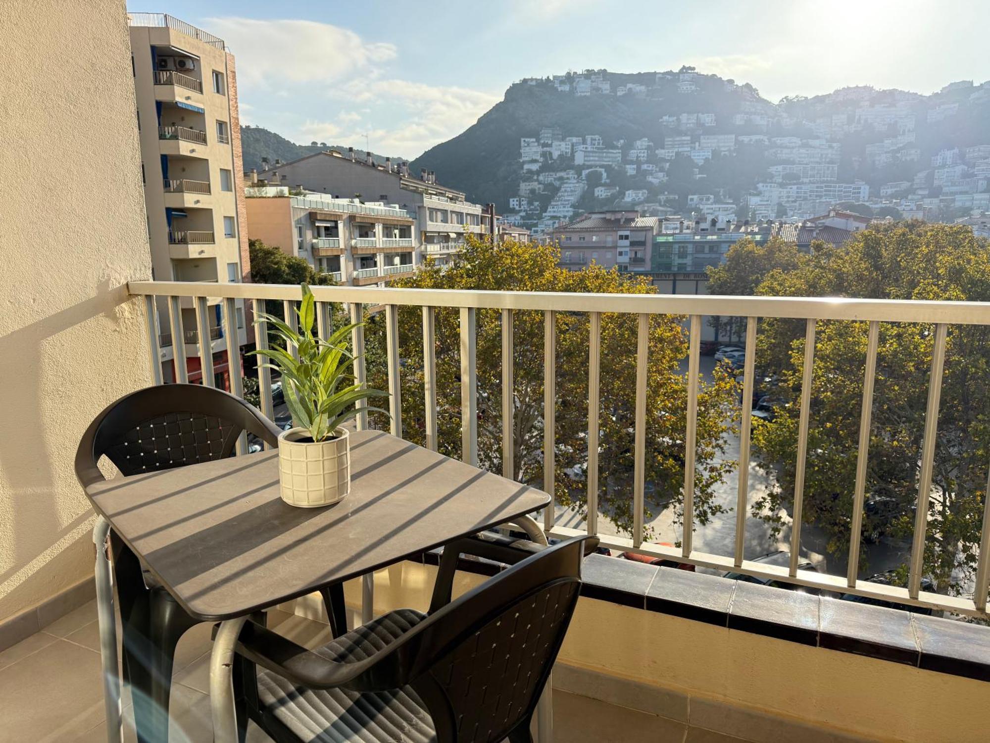 Agi Peater Center Apartment โรเซส ภายนอก รูปภาพ