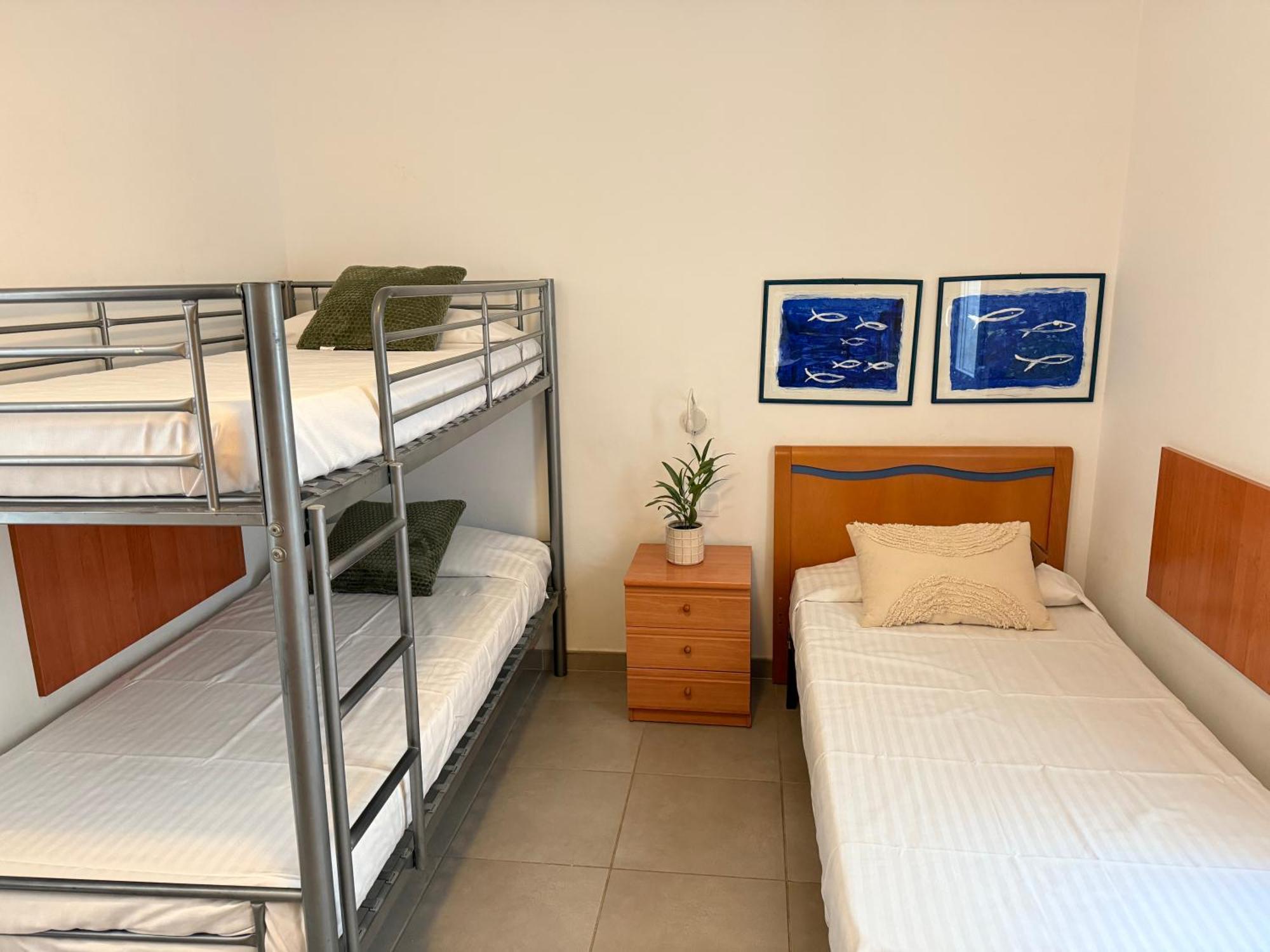 Agi Peater Center Apartment โรเซส ภายนอก รูปภาพ