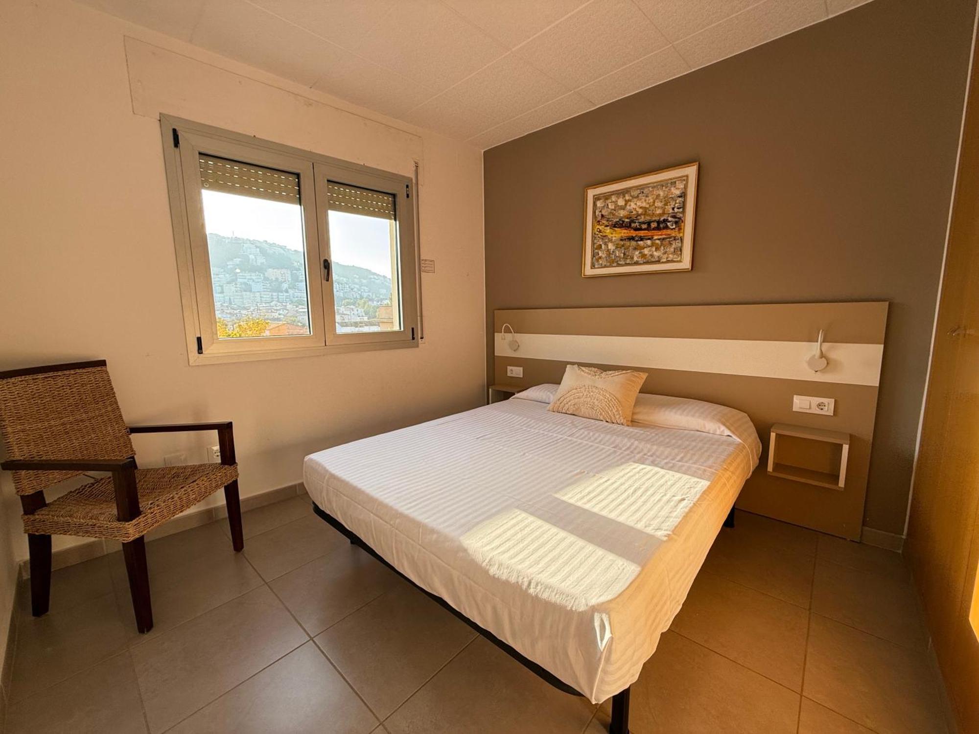 Agi Peater Center Apartment โรเซส ภายนอก รูปภาพ
