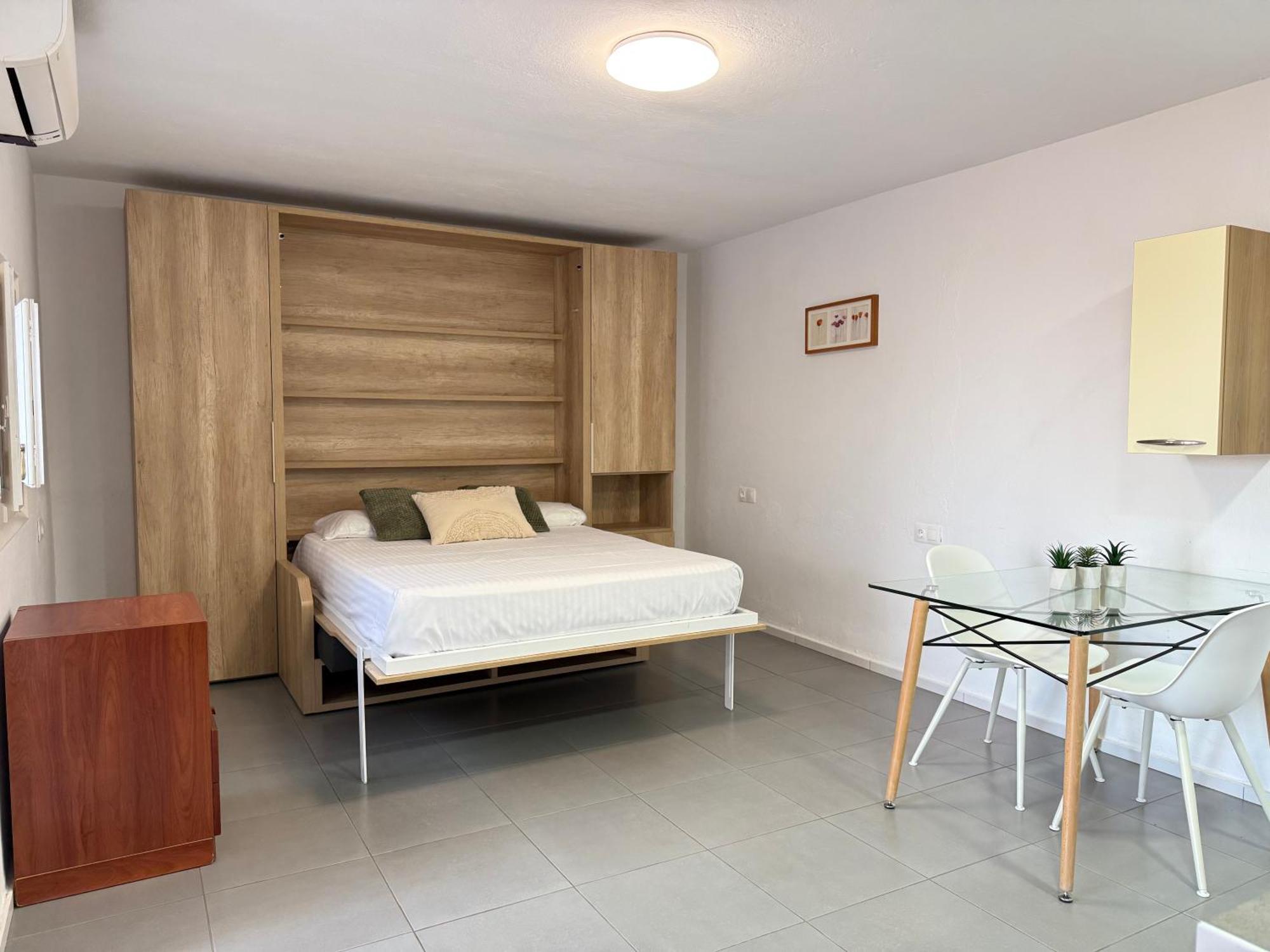 Agi Peater Center Apartment โรเซส ภายนอก รูปภาพ
