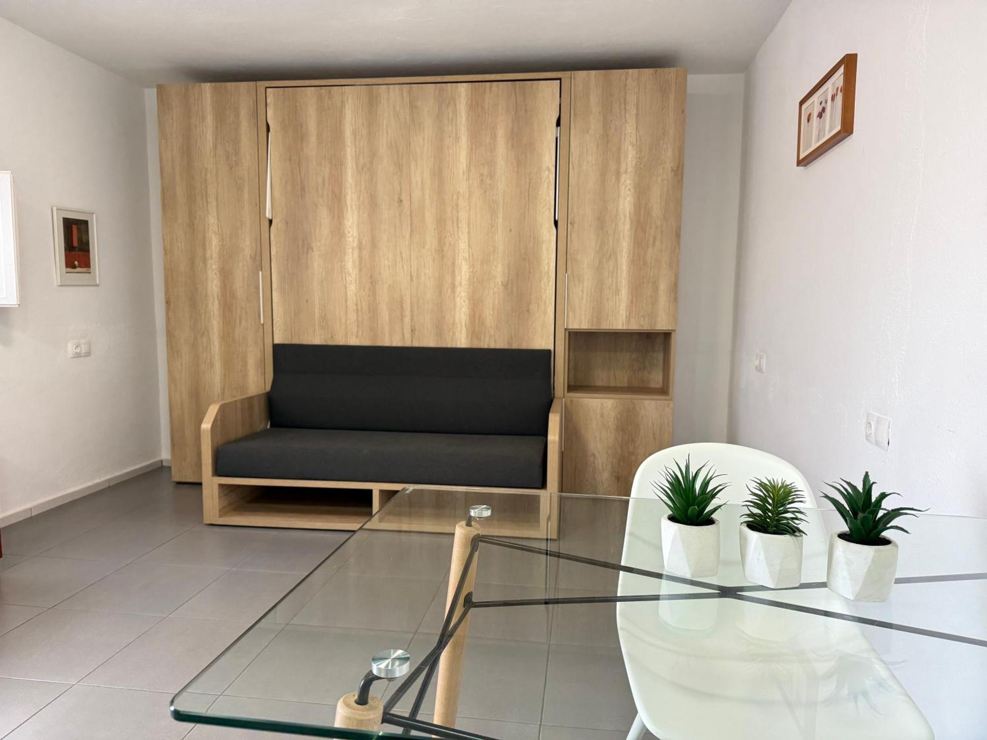 Agi Peater Center Apartment โรเซส ภายนอก รูปภาพ
