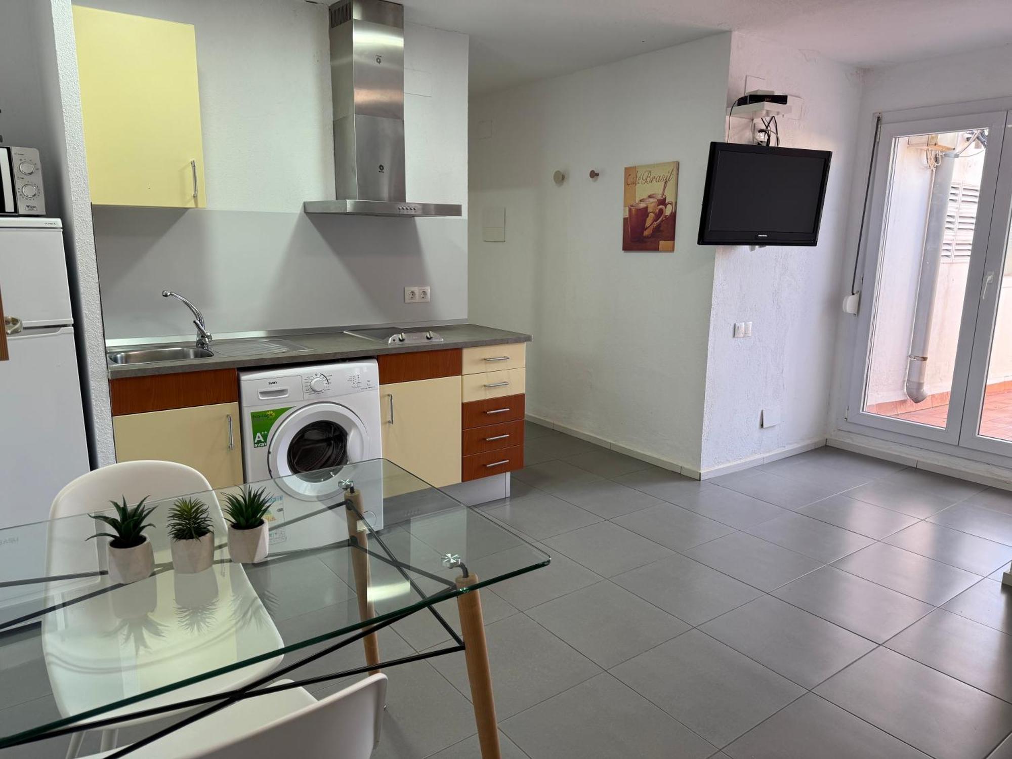 Agi Peater Center Apartment โรเซส ภายนอก รูปภาพ