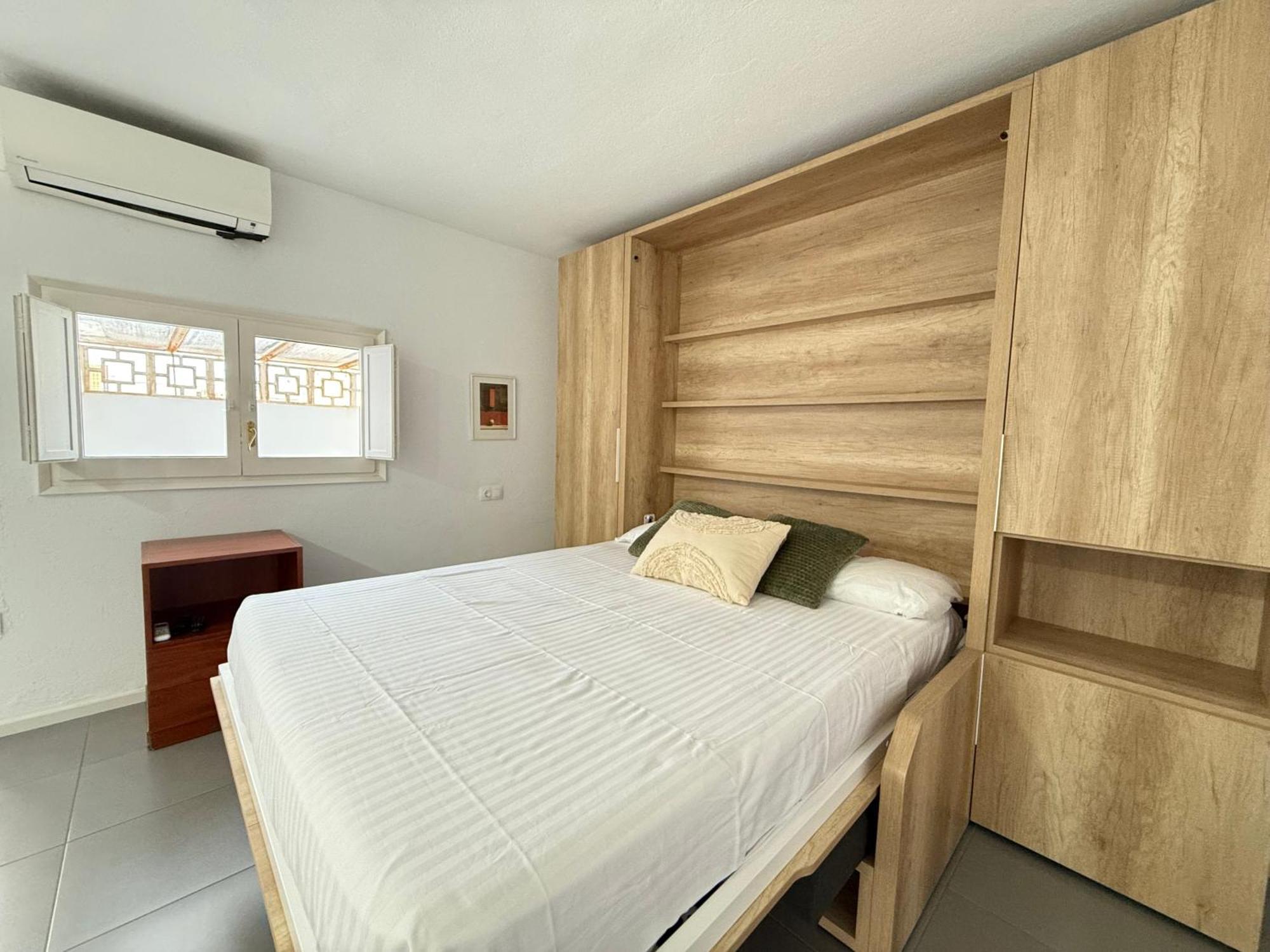 Agi Peater Center Apartment โรเซส ภายนอก รูปภาพ