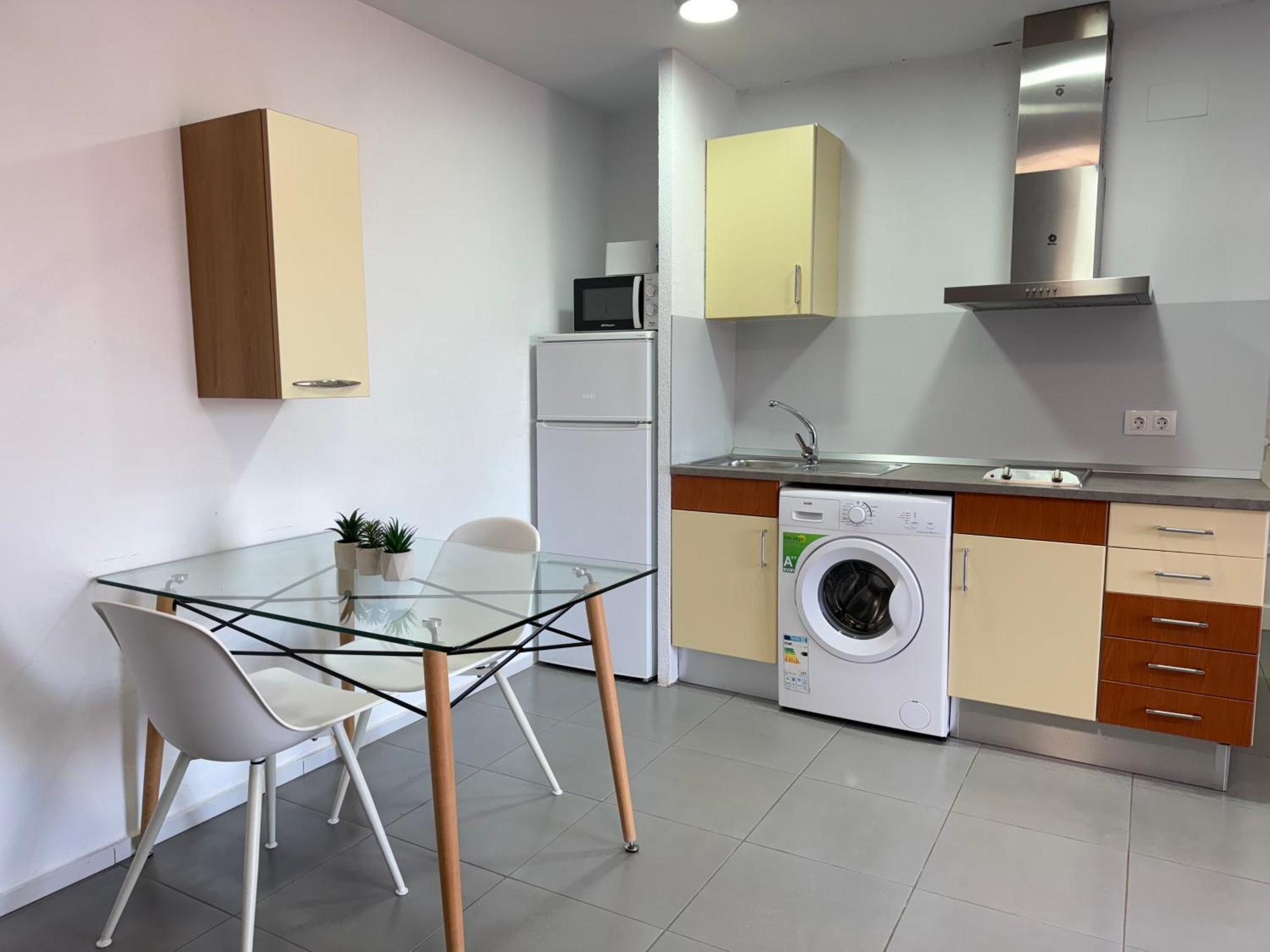 Agi Peater Center Apartment โรเซส ภายนอก รูปภาพ