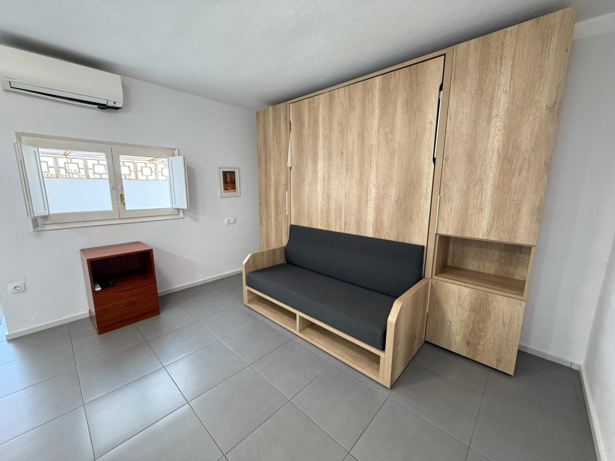 Agi Peater Center Apartment โรเซส ภายนอก รูปภาพ