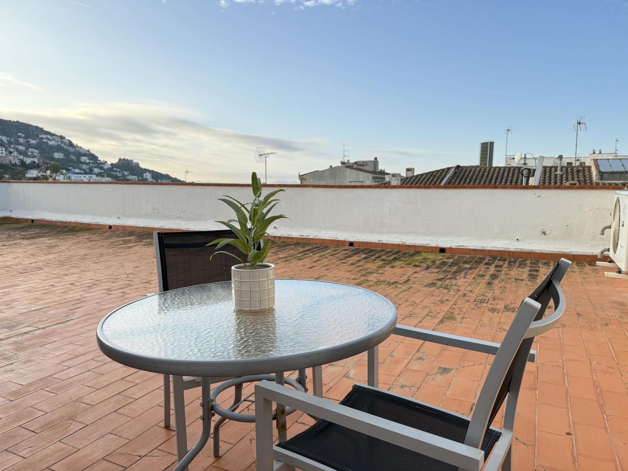 Agi Peater Center Apartment โรเซส ภายนอก รูปภาพ