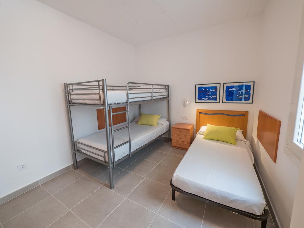 Agi Peater Center Apartment โรเซส ห้อง รูปภาพ