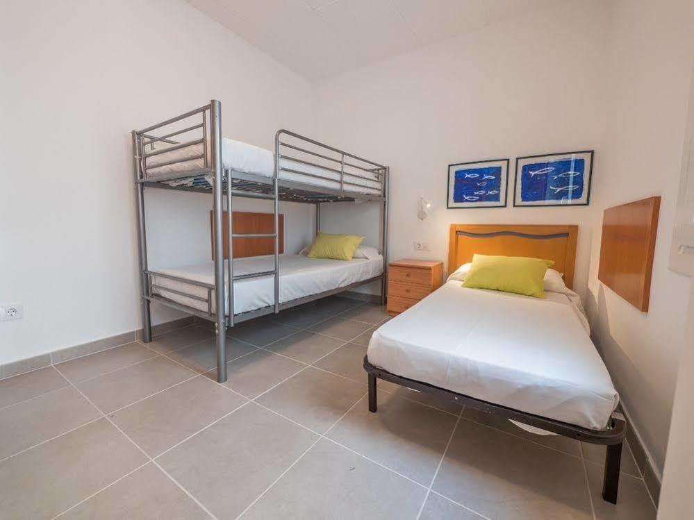 Agi Peater Center Apartment โรเซส ภายนอก รูปภาพ